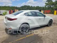 2025 Mazda 3 фото