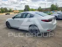 2025 Mazda 3 фото