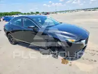 2025 Mazda 3 фото