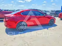2025 Mazda 3 фото