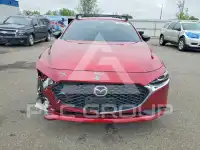 2025 Mazda 3 photo