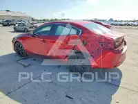 2025 Mazda 3 фото