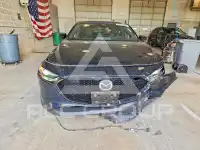 2025 Mazda 3 фото