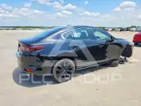 2025 Mazda 3 фото