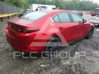 2025 Mazda 3 фото