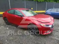2025 Mazda 3 фото