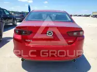 2025 Mazda 3 фото