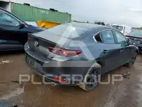2025 Mazda 3 photo