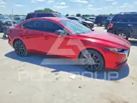 2025 Mazda 3 фото