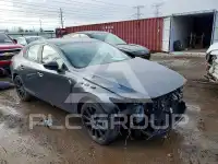 2025 Mazda 3 photo