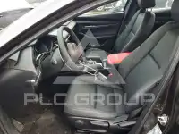 2025 Mazda 3 photo