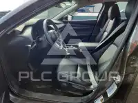 2025 Mazda 3 фото