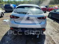 2025 Mazda 3 photo