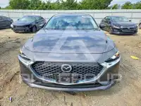 2025 Mazda 3 фото