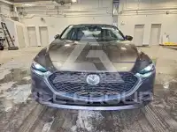 2025 Mazda 3 фото