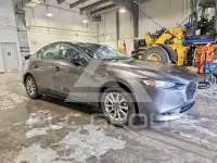 2025 Mazda 3 фото
