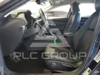 2025 Mazda 3 photo
