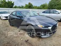 2025 Mazda 3 фото