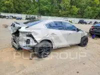 2025 Mazda 3 фото