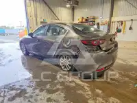 2025 Mazda 3 фото