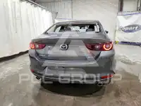 2025 Mazda 3 фото