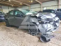 2025 Mazda 3 photo
