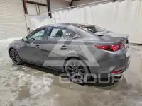 2025 Mazda 3 фото