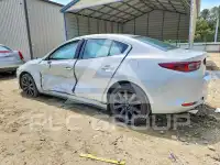 2025 Mazda 3 photo