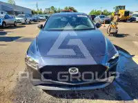 2025 Mazda 3 фото