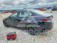 2025 Mazda 3 фото