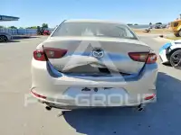 2025 Mazda 3 фото