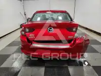 2025 Mazda 3 photo