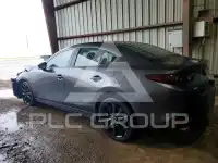 2025 Mazda 3 photo