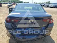 2025 Mazda 3 фото