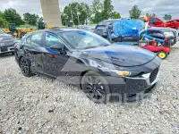 2025 Mazda 3 фото