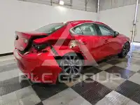 2025 Mazda 3 photo