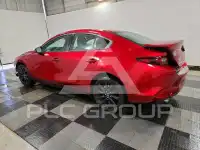 2025 Mazda 3 photo