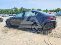 2025 Mazda 3 photo