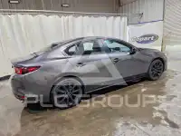 2025 Mazda 3 фото