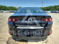 2025 Mazda 3 photo