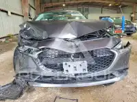 2025 Mazda 3 photo