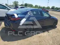2025 Mazda 3 фото
