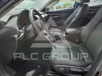 2025 Mazda 3 фото