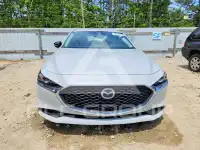 2025 Mazda 3 photo