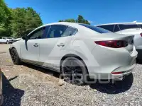 2025 Mazda 3 photo