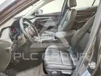 2025 Mazda 3 фото