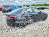 2025 Mazda 3 фото