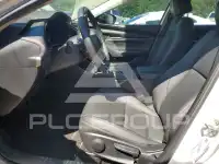 2025 Mazda 3 photo
