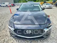 2025 Mazda 3 фото