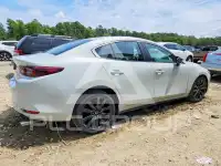 2025 Mazda 3 photo